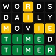 Wordling! Défi de Mots icon