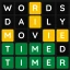 Wordling! Défi de Mots icon