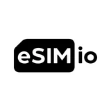eSIM io: Globale SIM-Karte