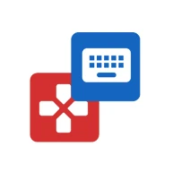 Key Mapper & Floating Buttons icon