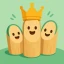 Mölkky Champion: Score & Stats icon