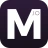 Mangas.io - 100% manga, 0% pub icon