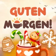 MoinMoin: Guten Morgen Sprüche icon