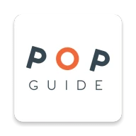 POPGuide icon