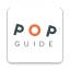 POPGuide icon