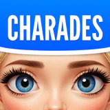 Wie Ben Ik? Charades — Guessly icon