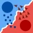 帝国拡大.io (州.io): ストラテジーゲームで世界征服 icon
