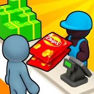 My Dream Store icon