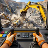 Bulldozer Master: Quebra&Mina icon