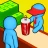 バーガーください！ (Burger Please!) icon