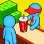 バーガーください！ (Burger Please!) icon