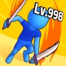 ヒット&ラン Hit & Run:Solo Leveling icon