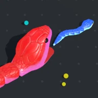 スネーククラッシュ (Snake Calsh) icon