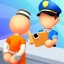プリズンライフ：放置ゲーム (Prison Life) icon