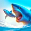Shark Universe: サバイバルワールド icon