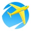 TravelBoast™: トラベルマップ icon