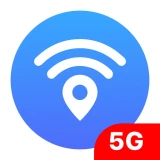 WiFi Map: WiFi Mot de Passe