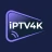 IPTV Smarter 4K Player icon