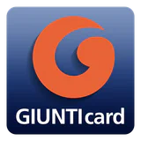 Giunti al Punto – Giunticard icon