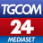 TGCOM24 icon