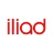 iliad icon