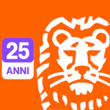 ING Italia – Banca Online icon