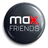 Max Friends icon