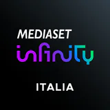 Mediaset Infinity Italia TV icon