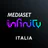 Mediaset Infinity Italia TV icon