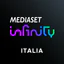 Mediaset Infinity Italia TV