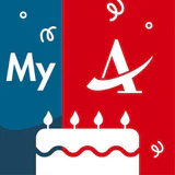 My Autogrill icon