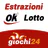 Estrazioni Lotto e 10eLotto icon