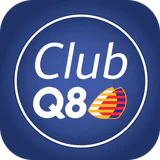 ClubQ8 icon