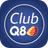 ClubQ8 icon
