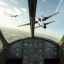 Wings of Heroes: 飛行ゲーム icon