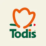 Todis icon