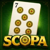 Scopa - Gioco di Carte icon