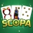 Scopa - Jeu de cartes italien icon
