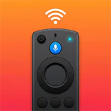 TV Remote For Fire & TV Stick