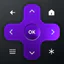 Universal Remote TV for Roku