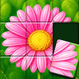 Jigsort™ Puzzle: Divertimento icon