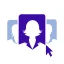 InStaff - Studenten-/Nebenjobs icon