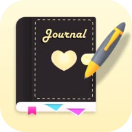 Journal: Notizen & Notizblock icon
