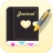 Journal: Notizen & Notizblock icon