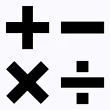 計算力トレーニング - 小学生からできる計算脳トレ icon
