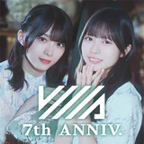 櫻坂46・日向坂46 UNI'S ON AIR icon