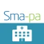 病院外来アプリ・スマパ（Sma-pa） icon