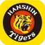 阪神タイガース公式 icon