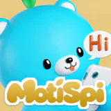 モチスピ-AI英会話/英語/韓国語/中国語/フランス語/発音