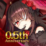 DATE A LIVE: Love Limit Break icon